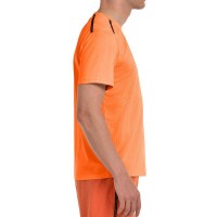 Bullpadel Mesia Papaya Maglietta  Offerta + Economico