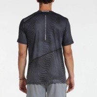 Bullpadel Misar T-Shirt Noir