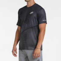 Bullpadel Misar T-Shirt Noir