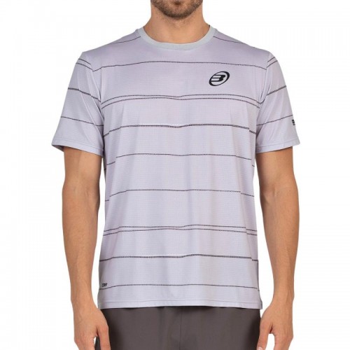 Bullpadel Moana Stone T-shirt Bullpadel Moana Stone T-shirt