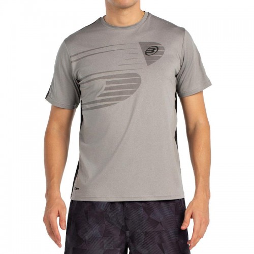Bullpadel Moeche Stone Vigore T-shirt Bullpadel Moeche Stone Vigore T-shirt