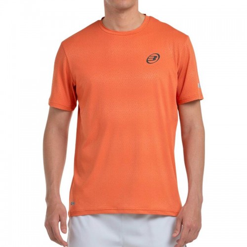 Camiseta Bullpadel Mofero Arcilla Camiseta Bullpadel Mofero Arcilla