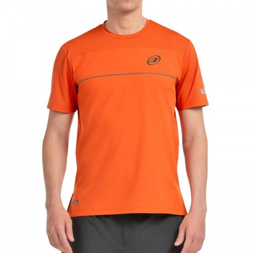 Camiseta Bullpadel Monda Arcilla Camiseta Bullpadel Monda Arcilla