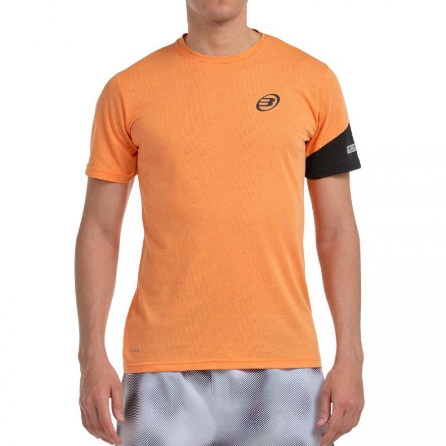 Bullpadel Montia Papaya Maglietta  Offerta + Economico