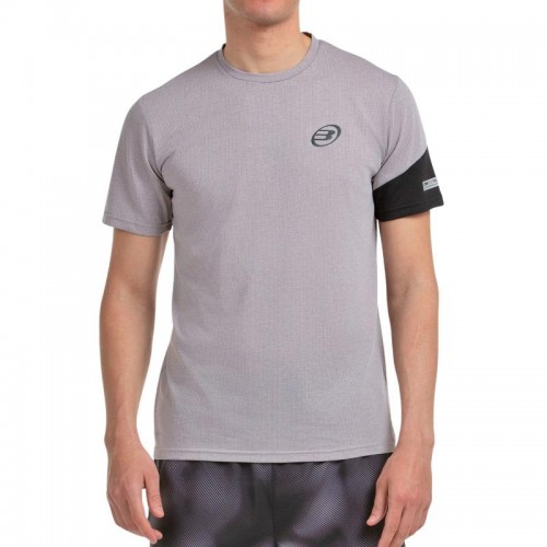 Camiseta Bullpadel Montia Topo Camiseta Bullpadel Montia Topo