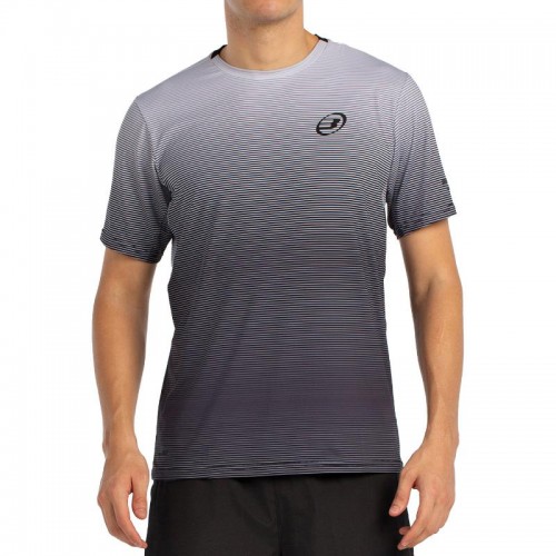 Camiseta Bullpadel Musica Piedra Camiseta Bullpadel Musica Piedra