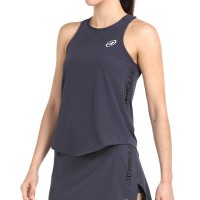 Camiseta Bullpadel Neuman Azul Sombra  Oferta + Barato