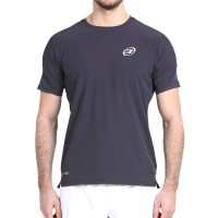 Bullpadel Niue Shadow Blue T-Shirt  Offer + Cheap