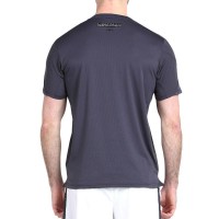 Bullpadel Niue Shadow Blue T-Shirt  Offer + Cheap