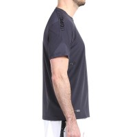 Bullpadel Niue Shadow Blue T-Shirt  Offer + Cheap