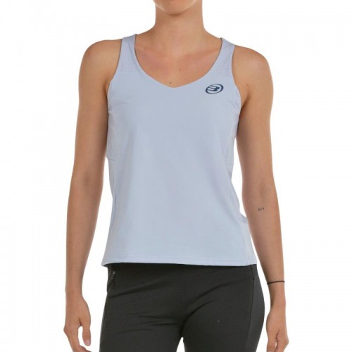 Bullpadel Oroso Teal T-shirt Bullpadel Oroso Teal T-shirt