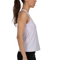 Camiseta Bullpadel Pado Roxo Pastel