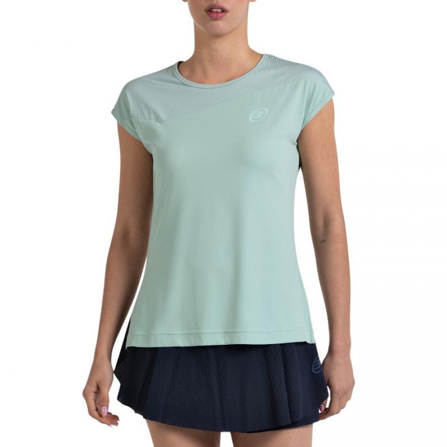 Camiseta Bullpadel Pailea Jade