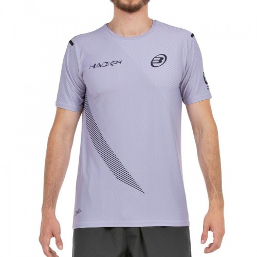 Bullpadel Paquito Navarro 25V Topo T-shirt Bullpadel Paquito Navarro 25V Topo T-shirt