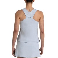 Camiseta Bullpadel Paroca Gris Claro