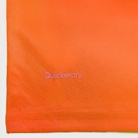 Camiseta do Bullpadel Pelambe Orange Fluor