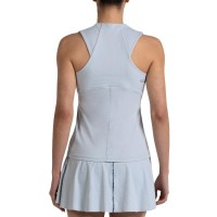 T-shirt gris clair Bullpadel Pianor