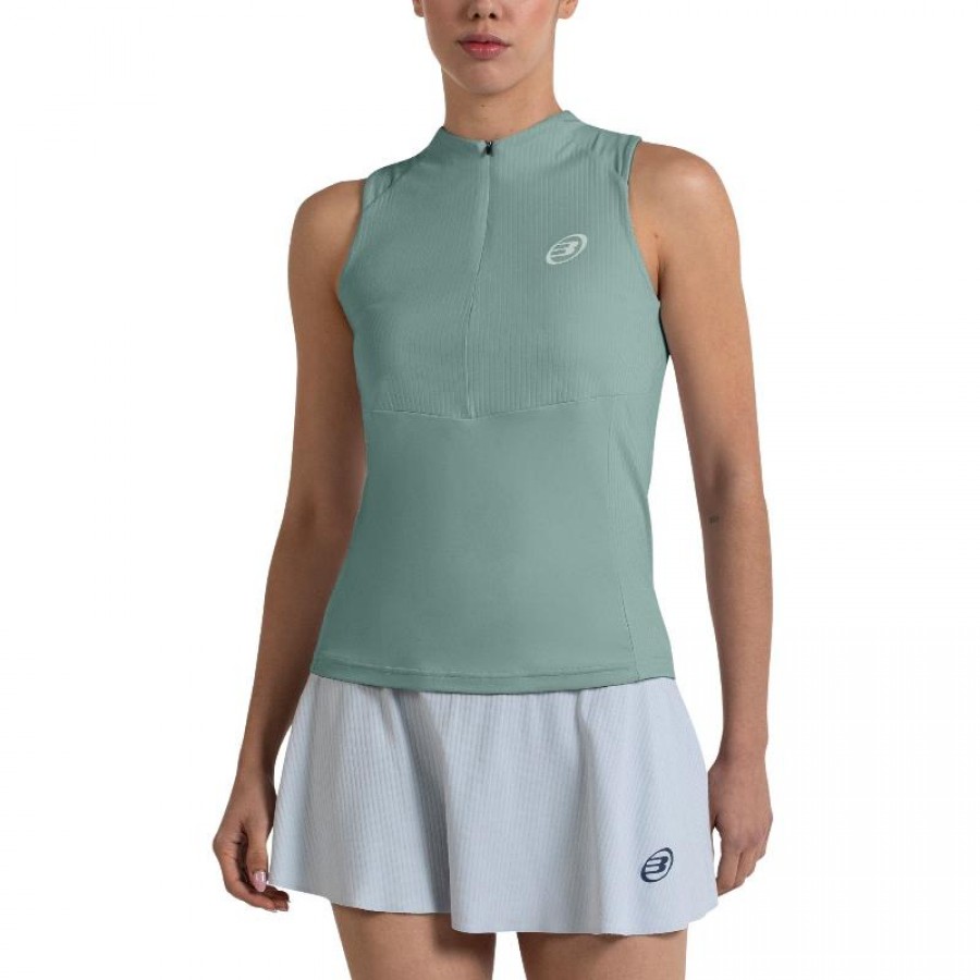 Camiseta Bullpadel Pianor Jade