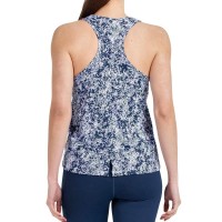 Camiseta Bullpadel Pilme Oceano Profundo