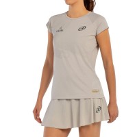 Camiseta Bullpadel Premier Padel Afore Piedra Vigore  Oferta + Barato