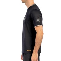 Camiseta Bullpadel Premier Padel Bises Carbon  Oferta + Barato