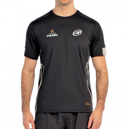 Bullpadel Premier Padel Borni Carbon T-Shirt Bullpadel Premier Padel Borni Carbon T-Shirt