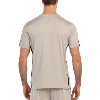Camiseta Bullpadel Premier Padel Borni Piedra Vigore  Oferta + Barato