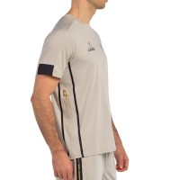 Camiseta Bullpadel Premier Padel Borni Piedra Vigore  Oferta + Barato