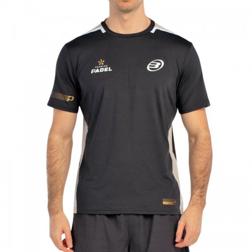 Bullpadel Premier Padel Brece Carbon T-shirt Bullpadel Premier Padel Brece Carbon T-shirt