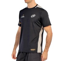 Camiseta Bullpadel Premier Padel Brece Carbon  Oferta + Barato