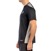 Camiseta Bullpadel Premier Padel Brece Carbon  Oferta + Barato