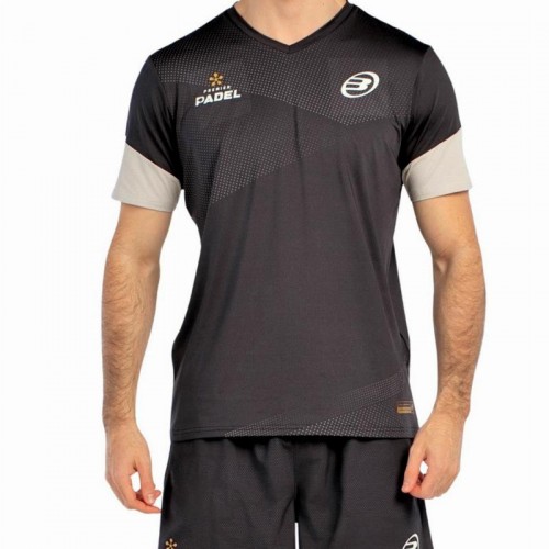 Bullpadel Premier Padel Brial Carbon T-Shirt Bullpadel Premier Padel Brial Carbon T-Shirt