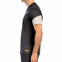 Camiseta Bullpadel Premier Padel Brial Carbon  Oferta + Barato