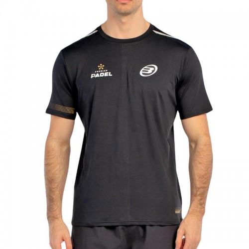 Bullpadel Premier Padel Buque Carbon T-shirt Bullpadel Premier Padel Buque Carbon T-shirt