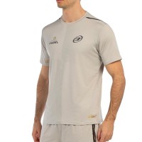 Camiseta Bullpadel Premier Padel Buque Piedra Vigore  Oferta + Barato