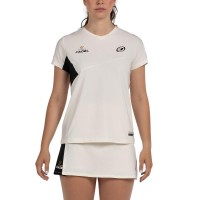 Bullpadel Premier Padel Pampan Ecru T-shirt
