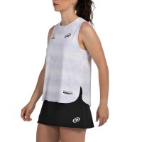 Camiseta Bullpadel Premier Padel Parnav Raw