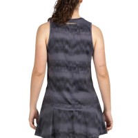 Bullpadel Premier Padel Parnav Black T-Shirt