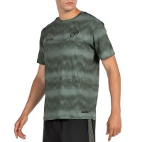 Bullpadel Premier Padel Pasco T-shirt caqui