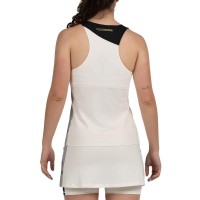 Bullpadel Premier Padel Pirac Ecru T-shirt