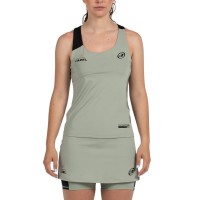 Bullpadel Premier Padel Pirac Eucalyptus T-shirt