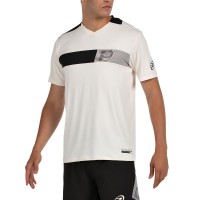 Camiseta Bullpadel Premier Padel Puyo Raw