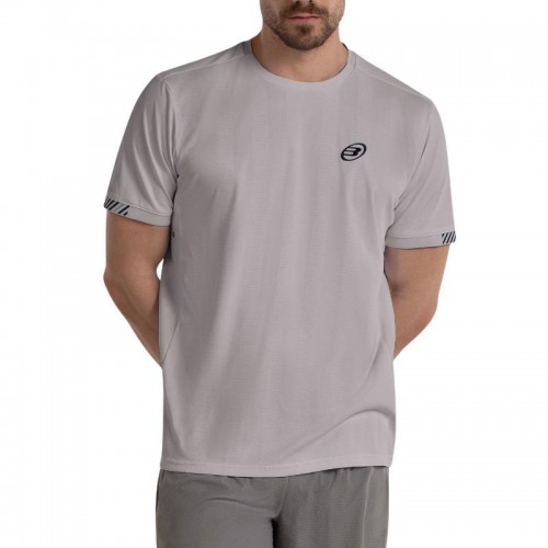 Camiseta Bullpadel Tariel Topo
