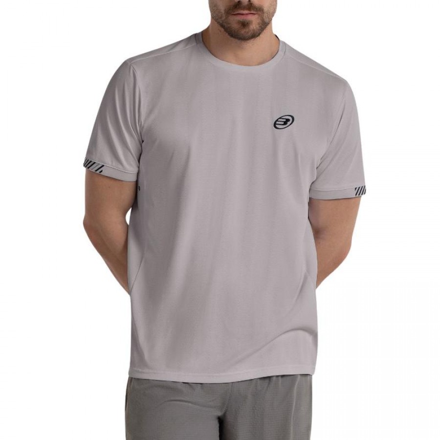Camiseta Bullpadel Tariel Topo