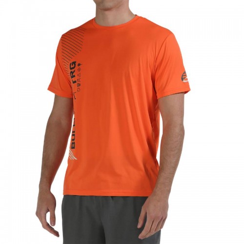 Camiseta Bullpadel Tlaco Calabaza Camiseta Bullpadel Tlaco Calabaza