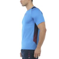 Bullpadel Uciel Intenso Blu T-Shirt