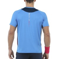 Bullpadel Uciel Intenso Blu T-Shirt