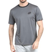 Camiseta Bullpadel Useme Grafito Bicolor  Offerta + Economico