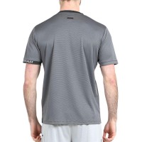 Camiseta Bullpadel Useme Grafito Bicolor  Offerta + Economico