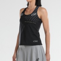T-shirt Bullpadel WPT Key Black  Offer + Cheap